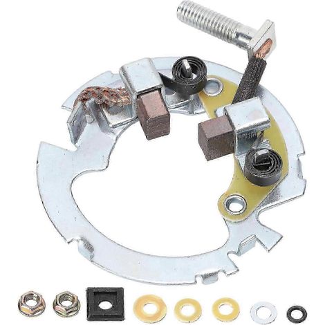 Kit de réparation pour démarreur des modèles TRX300FW, TRX450ES et TRX450S (1/4)