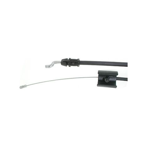 Anpassbares Motor-Bremsenkabel für Murray Rasenmäher mit Tecumseh-Motor von 2000 bis 2003 (z + T). Originalersatzteilnummer: 672835 - Lo