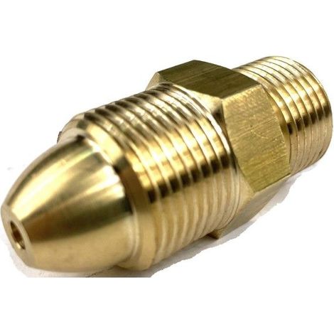 Telwin – Adaptateur de cylindre d'argon 432036 – Gaz pour soudure et découpe à flamme – Compatible avec Infinity, Technique et Tig