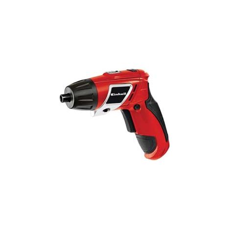 CACCIAVITE A BATTERIA 3,6V 1,3AH (TCSD 3,6 LI)    EINHELL