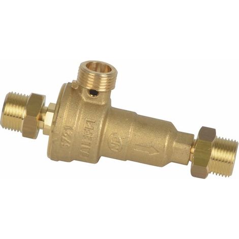 Desconector Luna Duo