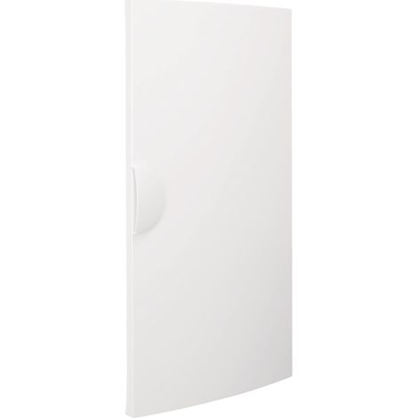 Porte Opaque Pour Tableau Gd313a Hager 3 Rangées