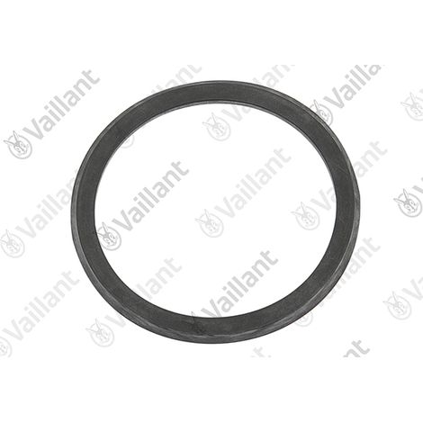 VAILLANT Dichtung, Lippendichtring Brennwertsystem 60/100 PP Vaillant-Nr. , 0010042277