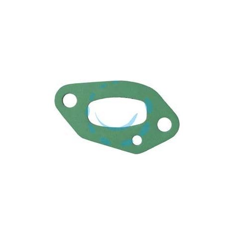 GUARNIZ. COLLETTORE ASPIR. LATO CILINDRO PER MOTOSEGA LEGGERA CC.25,4