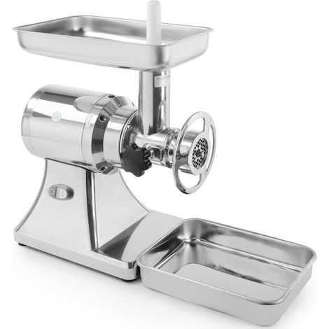 Picadora de carne Profi Line 1/2 UNGER 12 140 rpm Hendi 282274 (1/3)