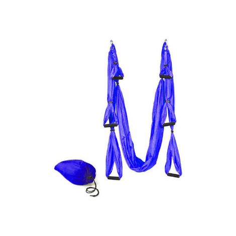 ALTALENA SWING ANTIGRAVITA FFitness (1/4)