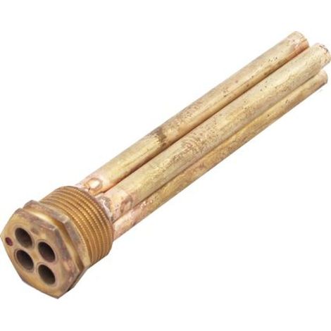 Wolf Pozzetto termometrico per NK/NB/HK-1/NG-2/MK, 242507099