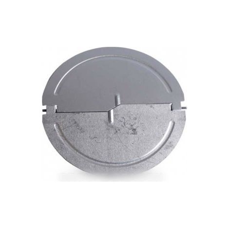 Volet anti-refoulement pour Hotte BOSCH 00481052