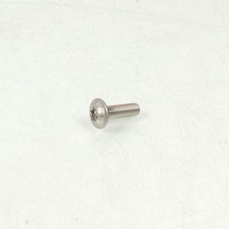 Vis pour carénage M6X20mm pour moto Rieju 50 MRT 0/000.460.3031