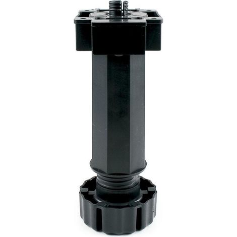 JUYPAL pata cocina regulable modelo octo extensión 80-110 (caja 4)
