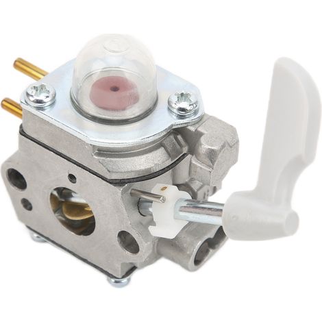 Carburateur métallique 308054114 308054075 Remplaçable Souffleur Homelite 26B UT09526 (1/5)