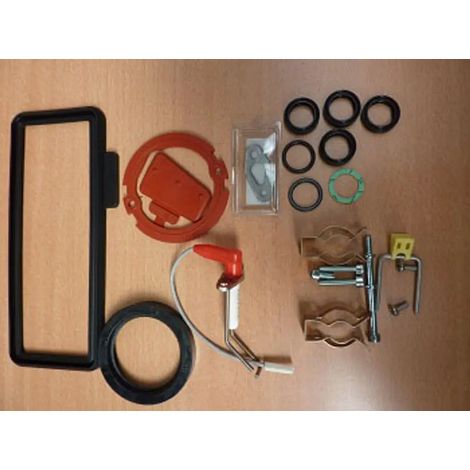 Remeha Set service C (Solo 10-28Kw)), S101334