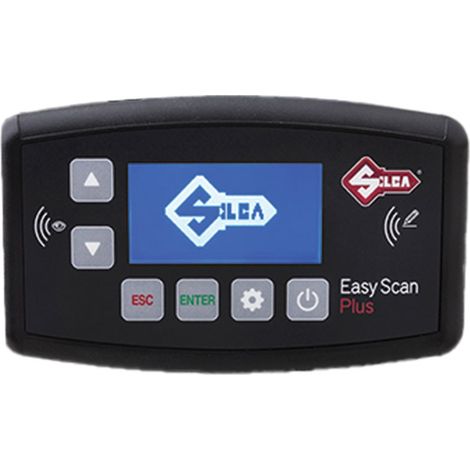 DISPOSITIVO 'EASY SCAN PLUS CON SOFTWARE ACTIVATION' in set