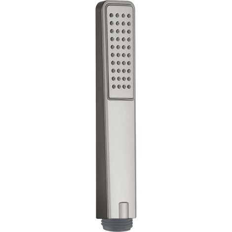 Douchette Henk finition nickel brossé [ IMEX® ]