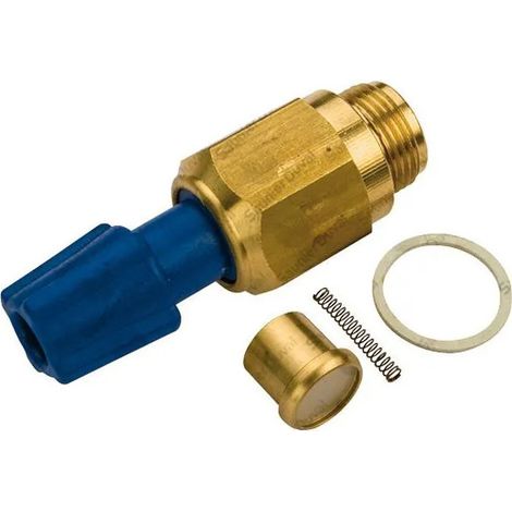 Vaillant Hahn, Befüllung Themistwin-Themis223-sd235 05174600