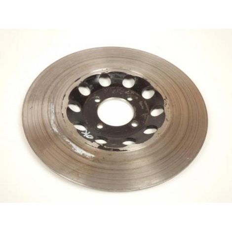 [PRODUIT D'OCCASION] Disque de frein avant origine pour moto Suzuki 125 GT Occasion (1/2)