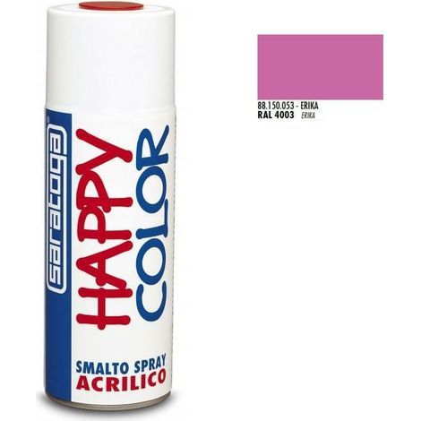 HAPPY COLOR ERIKA RAL 4003