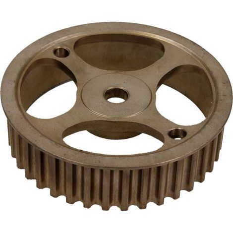 Roue dentée, arbre à came MAXGEAR 54-1327 DACIA 44 10 171 44 30 897 7701 471 374 (1/2)