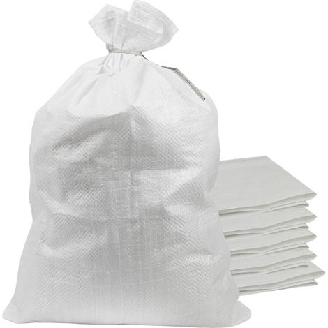 5 x Sandsack mit Band (1/5)