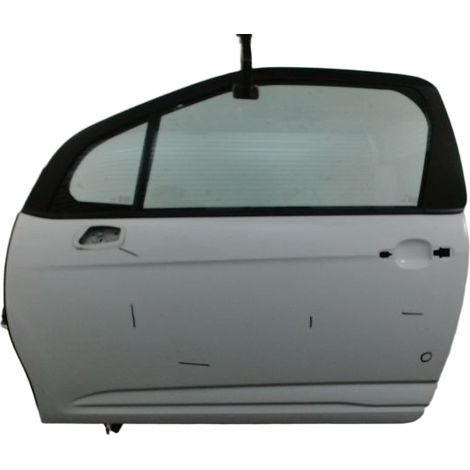 Porte Avant Gauche CITROEN Ds3 [PRODUIT D'OCCASION]♻️9804265480