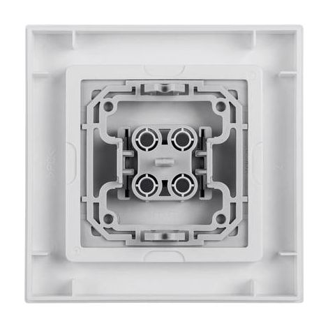 HOMEMATIC IP - INTERRUPTOR PULSADOR PARA INTERRUPTOR DE MARCA (CON FLECHAS)
