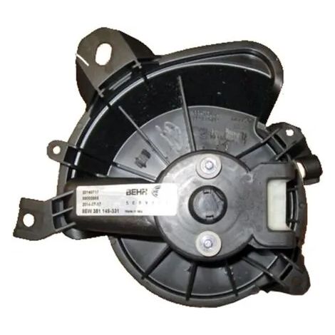 Pulseur d'air habitacle MAHLE AB 201 000P ABARTH 0000077364826 1845113 55702443
