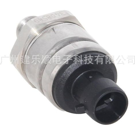 Le capteur de pression d'huile 6560-61-7101 est compatible avec les moteurs diesel QSK23-G3 et QSK23 CM500. Disponible dès maintenant. (1/4)