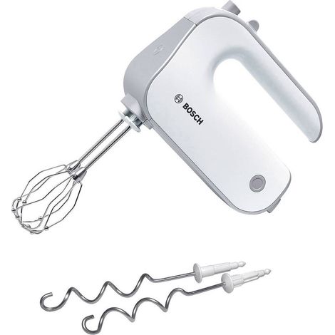 Bosch MFQ4030 Sbattitore elettrico 500 W Bianco