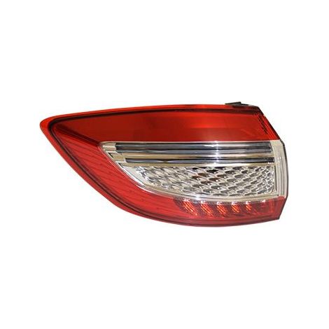 Feu arrière gauche extérieur break Ford Mondeo MK3 phase 2 2010-2014