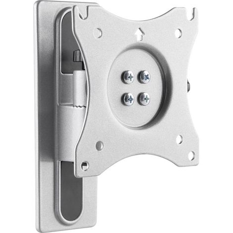 My Wall HC1-1L Supporto a parete per TV 33,0 cm (13) - 81,3 cm (32) Ruotabile, Inclinabile Livella integrata