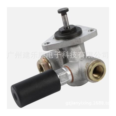 L'ensemble de pompe à huile pour Volvo 6300 5350B L90 L70 (VOE6213583) est disponible en stock.