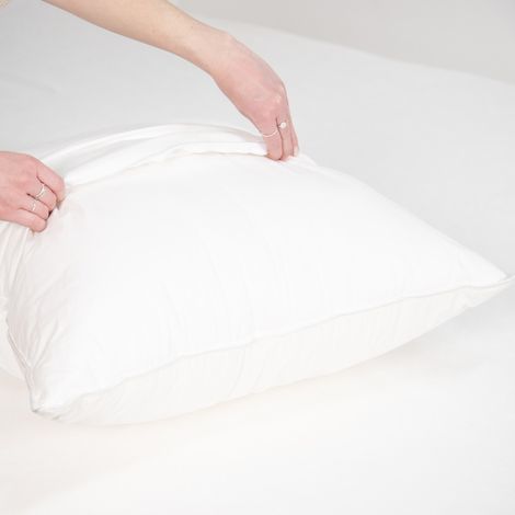 Protège oreiller anti punaise de lit 50x70cm