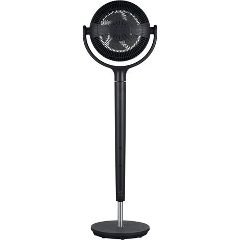 Ventilatore da terra Arçelik 16395NAV 20 W Nero 12 velocità timer 1–12 h oscillazione 120°
