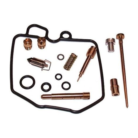 Kit réparation carburateur HONDA CB 750 K de 1978 à 1979 - KEYSTER KH-1190NFR - Pour 1 carburateur