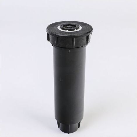 Sprinklers de Jardin, arrosage Pop-up têtes de Jardin buse de Jardin pelouse enterrée arrosage de la tête de gicleurs 6pcs (1/5)