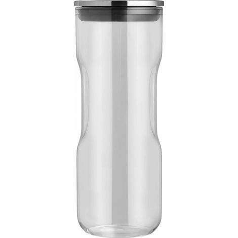 WMF Kaffeeautomaten-Zubehör XW136000 Perfection Glas-Milchbehälter