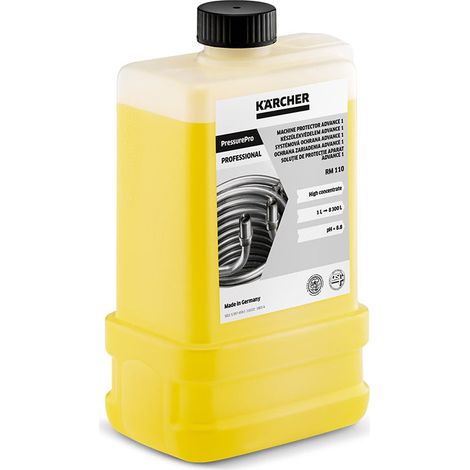 Anticalcáreo PressurePro Advance 1 RM 110 Fi ASF 1L KÄRCHER PRO 6.295-327.0