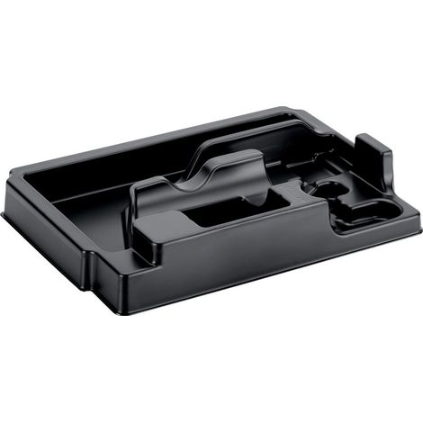 Insert Metabo pour fraiseuse à bois LF 724 S