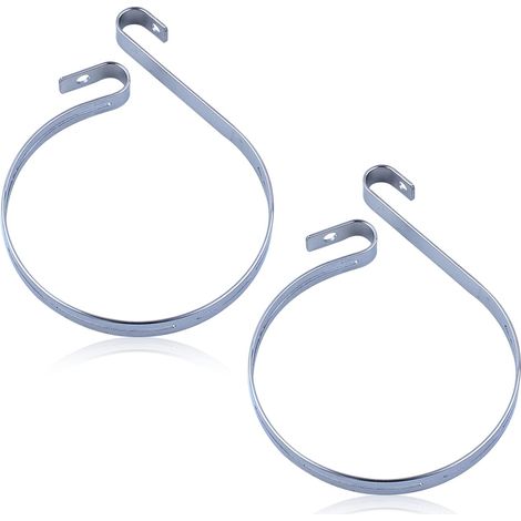 2 x Kit de bande de frein de chaîne 530052232 pour tronçonneuses Husqvarna 136 137 141 142 Jonsered 2035 2036 2040 530052232 530 05 22 32 (1/5)
