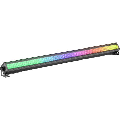LED-Wandfluterleiste, mehrere Betriebsmodi, hohe Lichtausbeute, EU-Stecker (1/5)