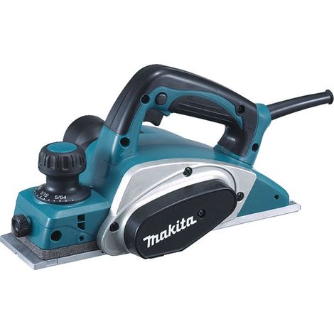 Makita KP0800 Einhandhobel 82MM 620W