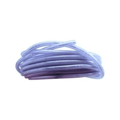 Tuyau souple Tricoflex Tricoclair AL 25x34 mm – Diamètre intérieur 25 mm – Diamètre extérieur 34 mm – Température max 60°C