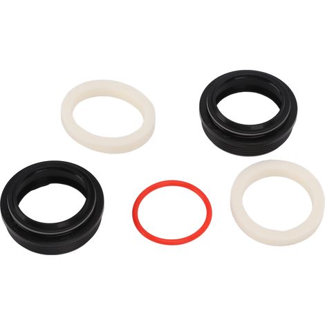 Kit de joints racleurs anti-poussière à faible friction RISK 32 mm pour fourche d'amortisseur (1/5)