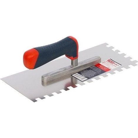 Forte FLOAT 28x12 cm Serrated Blade Tool