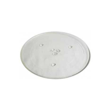 Piatto rotante vetro 36 cm - Forni a Microonde - SAMSUNG - 38806