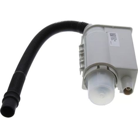 Vaillant 0020141345 Syphon/Trap Replacement Spare Part
