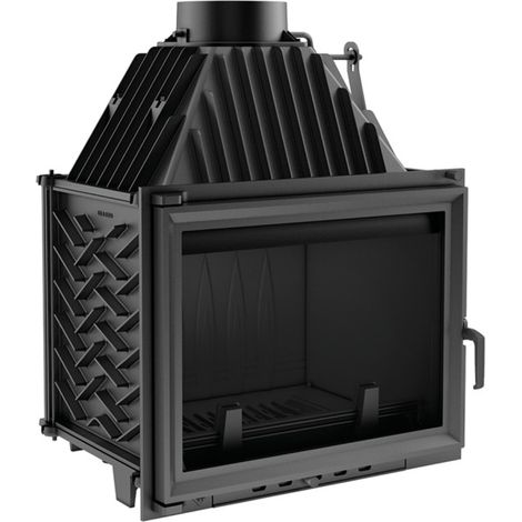 Inserto para chimenea ZUZIA 16 700