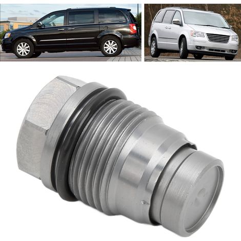 Soupape de décharge de rampe d'injection 1110010015 pour CHRYSLER GRAND VOYAGER 2.8 CRD 2007-2015