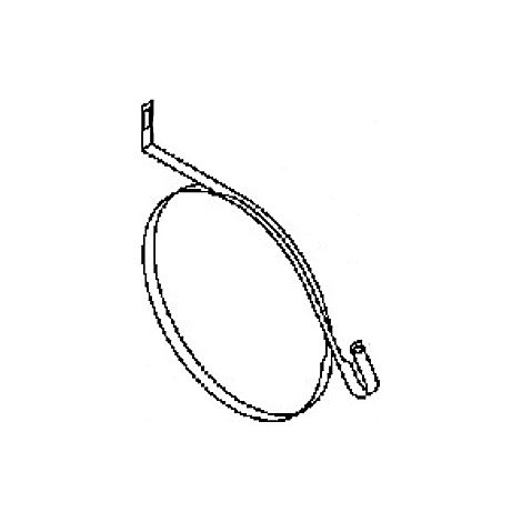 Sangle frein de chaîne tronçonneuse Echo / Shindaiwa - C328000110