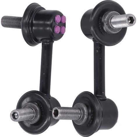 2 Stück, vordere Stabilisator-Koppelstange 51320SNAA02 für Honda Civic Mk8 2005-2012